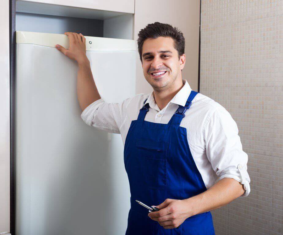 3 Tricks To Maintain Your Fridge