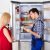 Top 7 Fridge Issues 