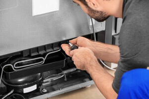 danby appliance repair winnipeg