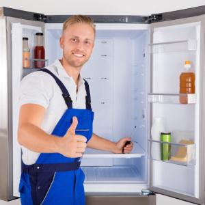 Fisher Paykel fridge repair