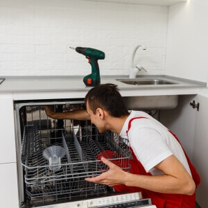 Haier Appliance Repair services