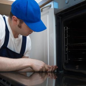 Inglis oven repair