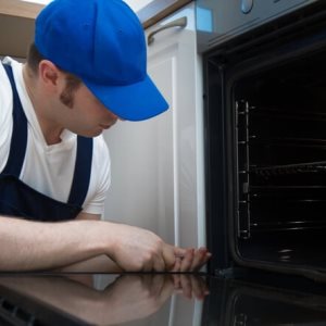 Magic Chef appliance repair