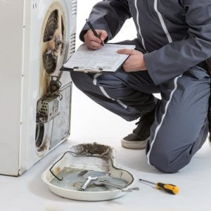 Roper appliance repair Winnipeg