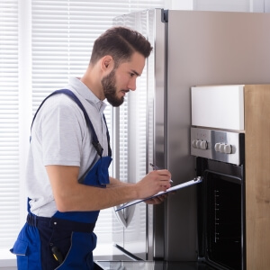 Sharp Appliance Repair Winnipeg