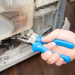 Tappan appliance repair