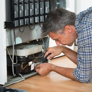 True Appliance Repair services