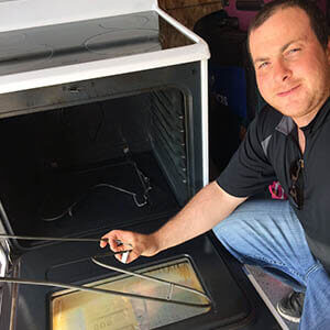 True Appliance Repair Winnipeg