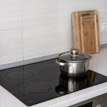 cooktop installation winnipeg