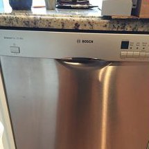 Dishwasher Appliance Repair