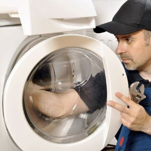 dryer installation gta