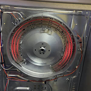 Dryer Repair