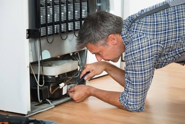 fridge-repair