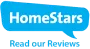 homestars logo