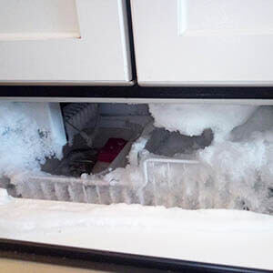 Fridge Appliance Repair