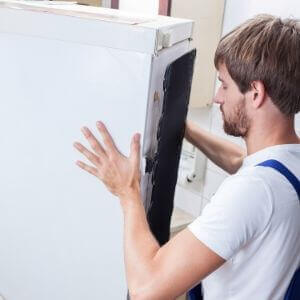 fridge installation gta