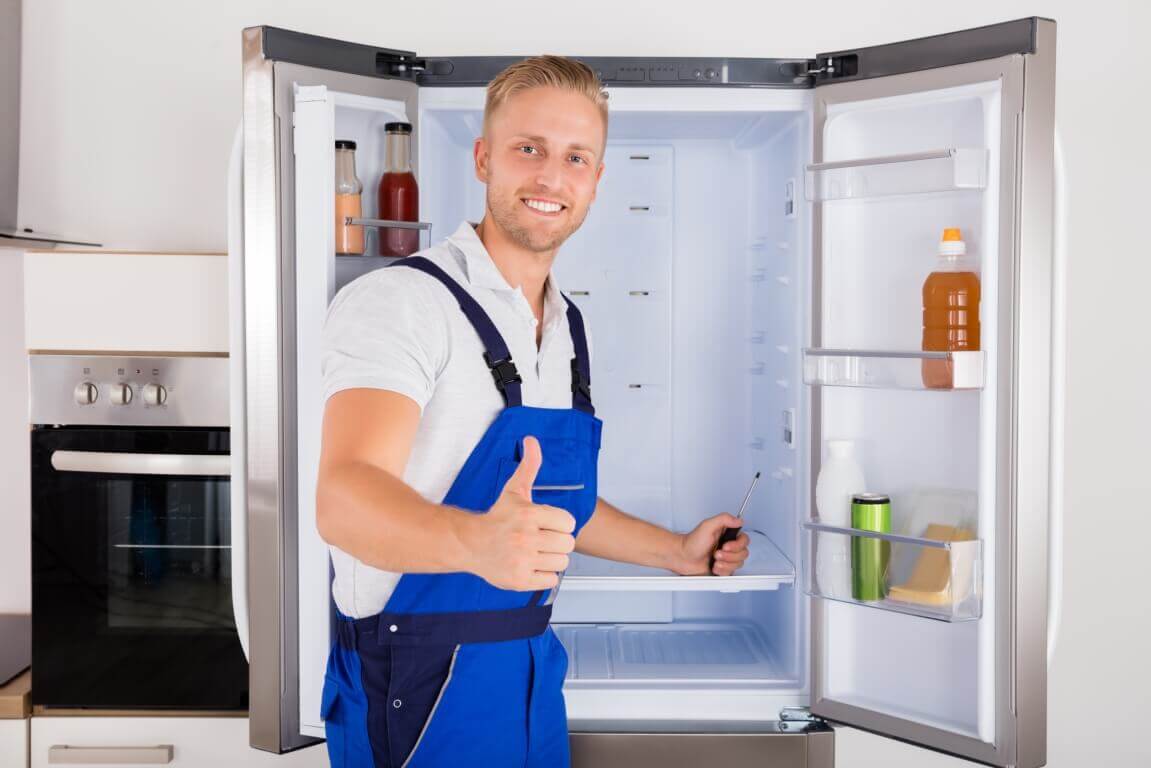 fridge-maintenance