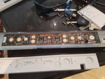 Board Replacement - Express Repair Winnipeg