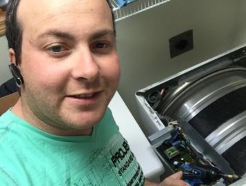 Washer Repair Service Winnipeg