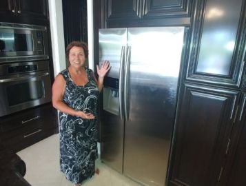 Fridge Repair Service Winnipeg