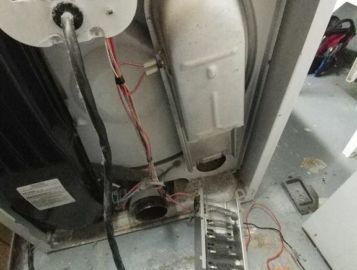 Winnipeg Appliance Repair Fix