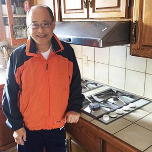 Stove Appliance Repair