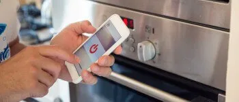 smart appliances