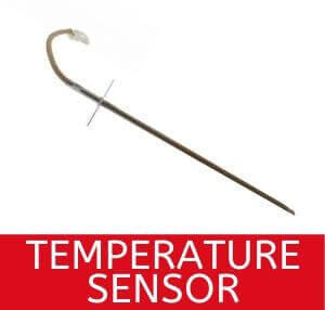 temperature sensor