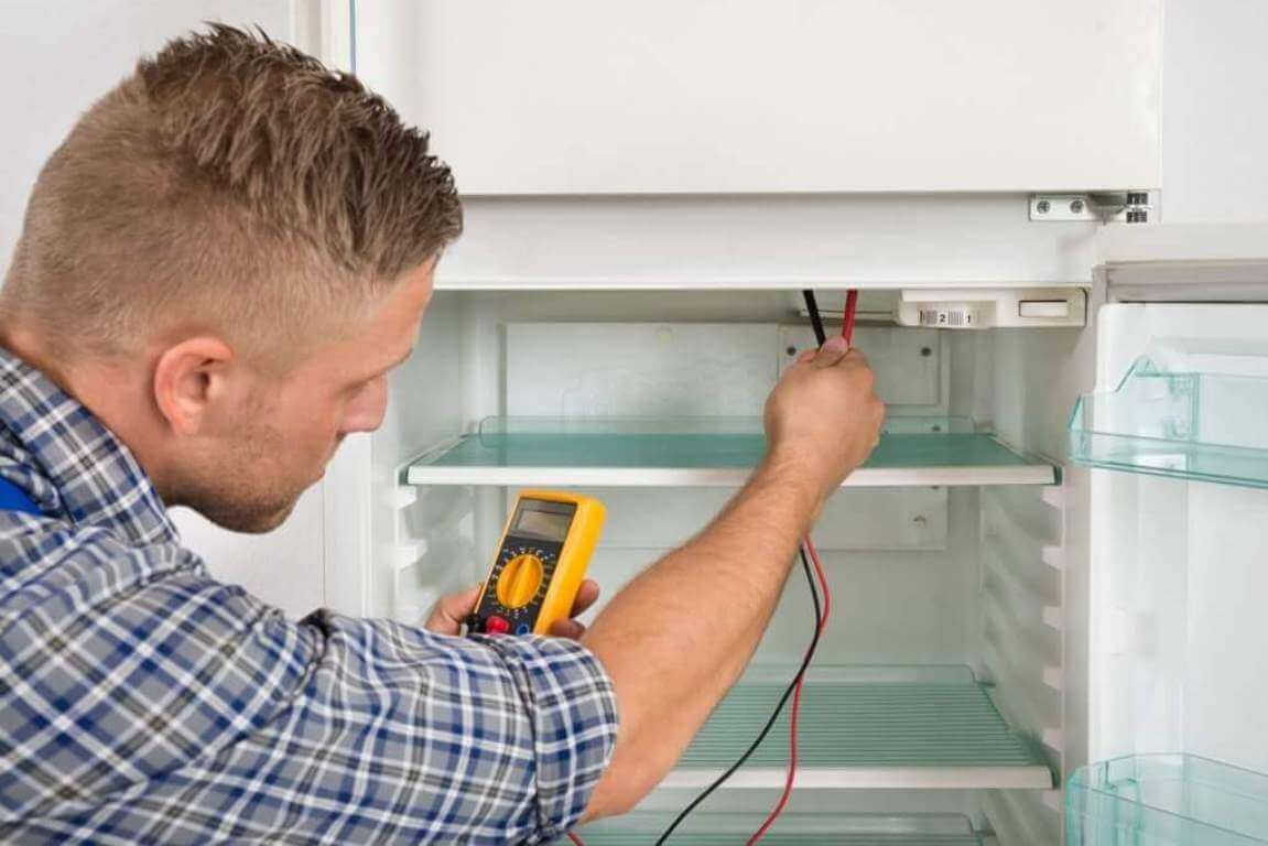 fridge-repair-company